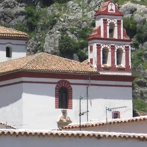 Casa Corralon Сasa de vacaciones