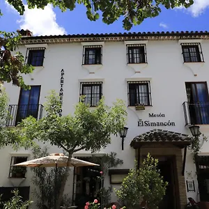 Plaza De Asomaderos 54 Appartement