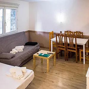 Estudis Turístics Cims Pas 3000 Apartamento Pas De La Casa