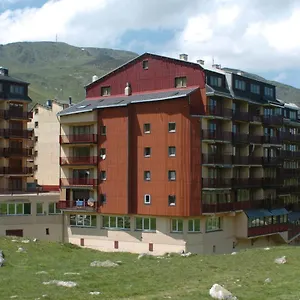 Lcb Apartaments Apartamento Pas De La Casa