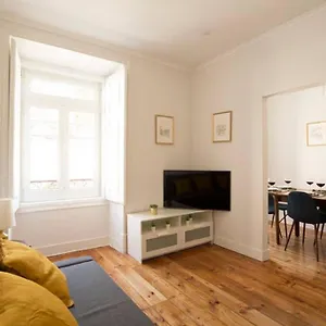 Olá - Real Vii Apartamento Lisboa