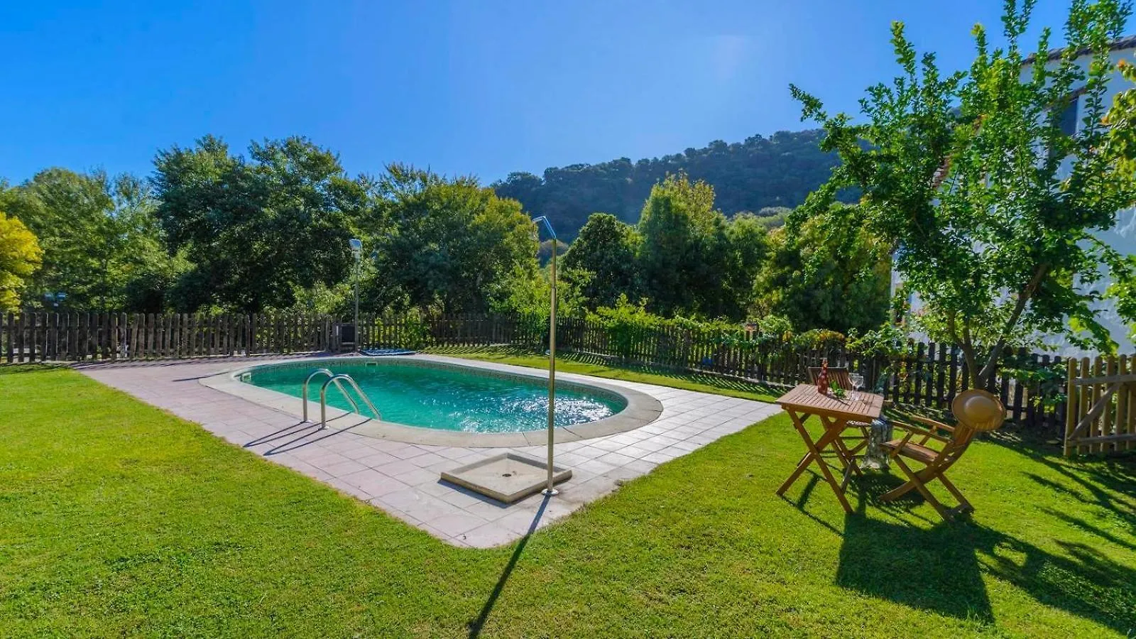 Villa Molino La Catedral Grazalema By Ruralidays 0*,